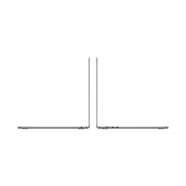 Portátil Apple MacBook Air M3 16GB 512GB 13.6"Plata