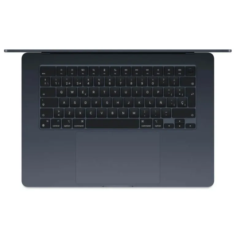 Portátil Apple Macbook Air 15 M3 16GB 2TB 15.3" macOS Medianoche