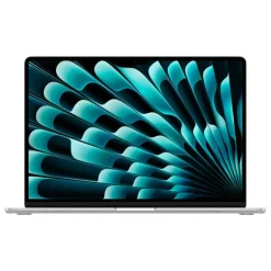 Portátil Apple MacBook Air 15 M3 16GB 512GB 15.3" macOS Gris Espacial