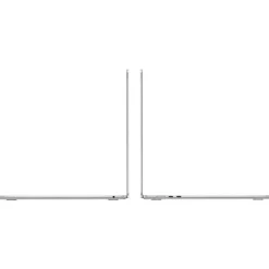 Portátil Apple MacBook Air 15 M3 16GB 512GB 15.3" macOS Gris Espacial