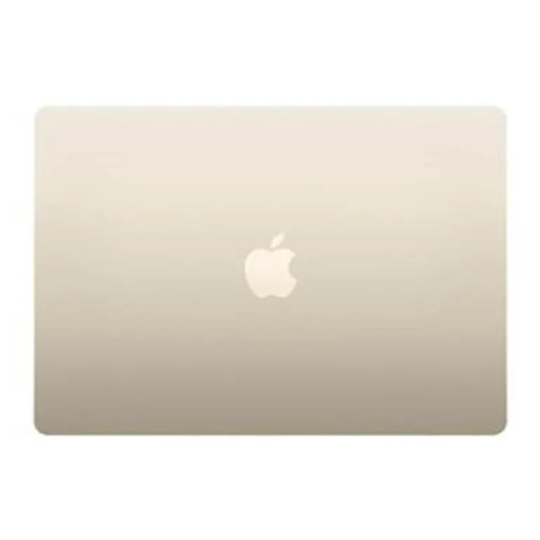 Portátil Apple MacBook Air 15 M3 16GB 512GB 15.3" macOS Blanco Estrella