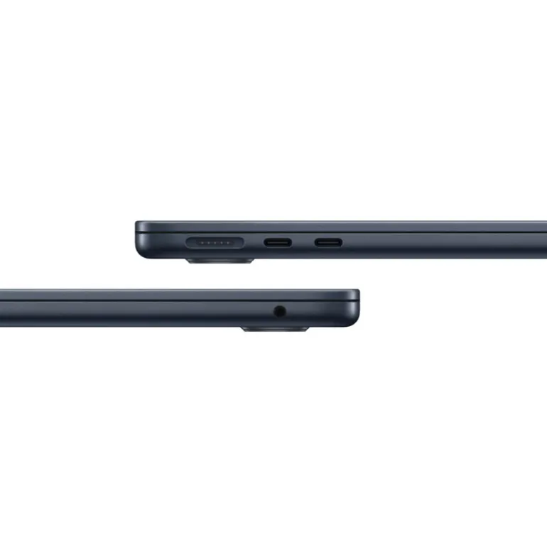 Portátil Apple MacBook Air 13 M3 16GB 512GB 13.6" macOS Medianoche