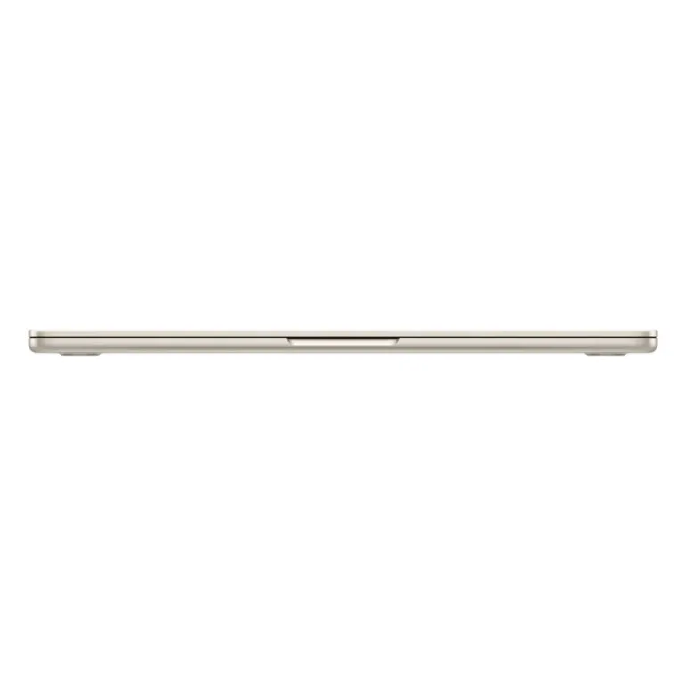 Portátil Apple MacBook Air 13 M3 16GB 512GB 13.6" macOS Blanco Estrella