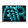 Portátil Apple MacBook Air 15 M3 8GB 256GB 15" macOS Gris Espacial