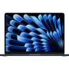 Portátil Apple MacBook Air 13 M3 8GB 256GB 13" macOS Blanco Estrella