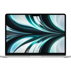 Portátil Apple MacBook Air 2022 M2 8GB 512GB 13.6" Gris Midnight
