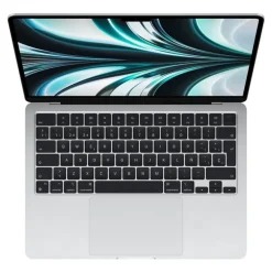Portátil Apple MacBook Air 2022 M2 8GB 512GB 13.6" Gris Midnight