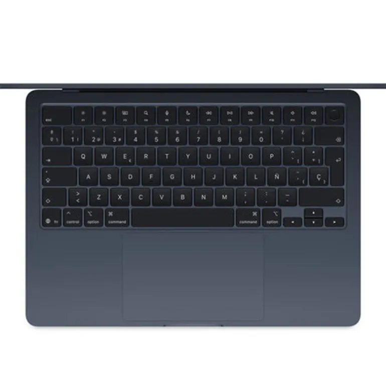 Portátil Apple Macbook Air M4 24GB 512GB 13.6" Medianoche