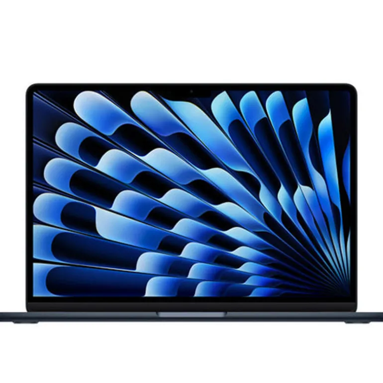 Portátil Apple MacBook Air 13 M4 16GB 512GB 13" macOS Medianoche