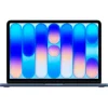 Portátil Apple MacBook Neo 2026 A18 Pro 8GB 512GB 13" Índigo
