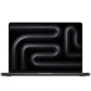 Portátil Apple MacBook Pro M4 16GB 1TB 14" macOS Negro Espacial