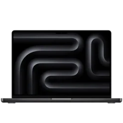 Portátil Apple MacBook Pro M4 16GB 1TB 14" macOS Negro Espacial