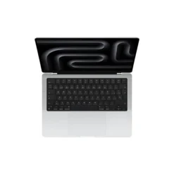 Portátil Apple MacBook Pro M3 8GB 1TB 14" Plata
