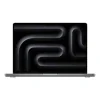 Portátil Apple MacBook Pro M3 8GB 1TB 14" Gris Espacial