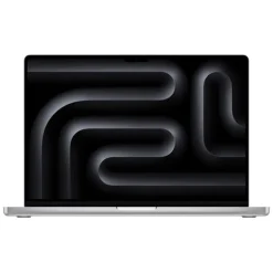 Portátil Apple MacBook Pro M4 Max 36GB 1TB 16" macOS Plata