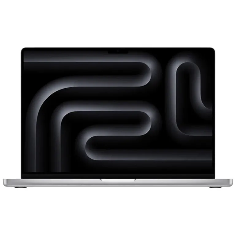 Portátil Apple MacBook Pro M4 Max 36GB 1TB 16" macOS Plata