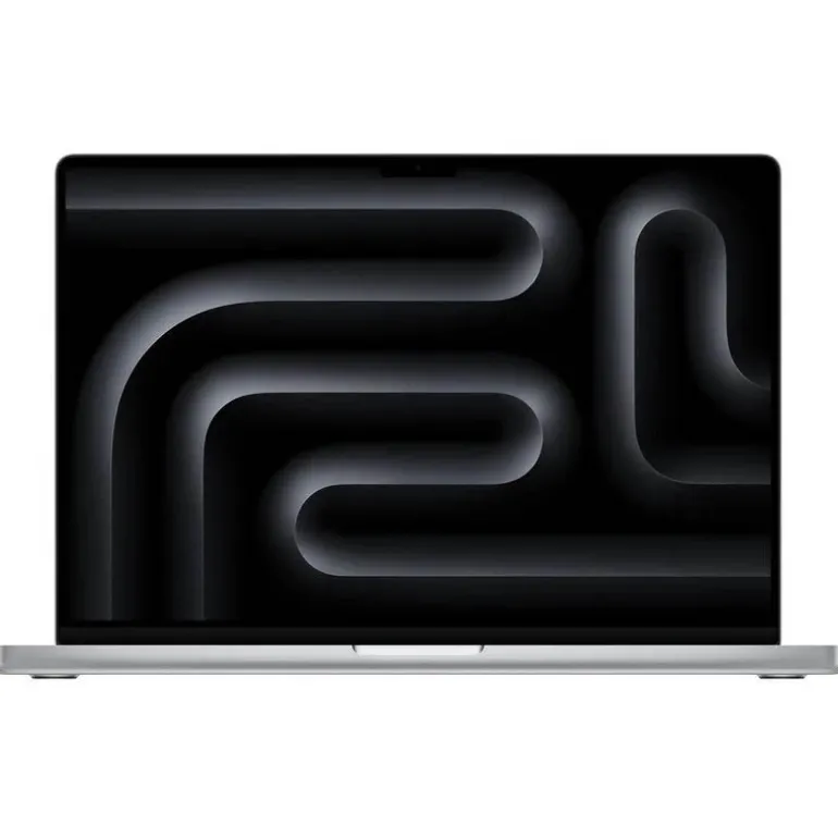 Portátil Apple Macbook Pro 14 M3 Max 36GB 1TB 14" Plata