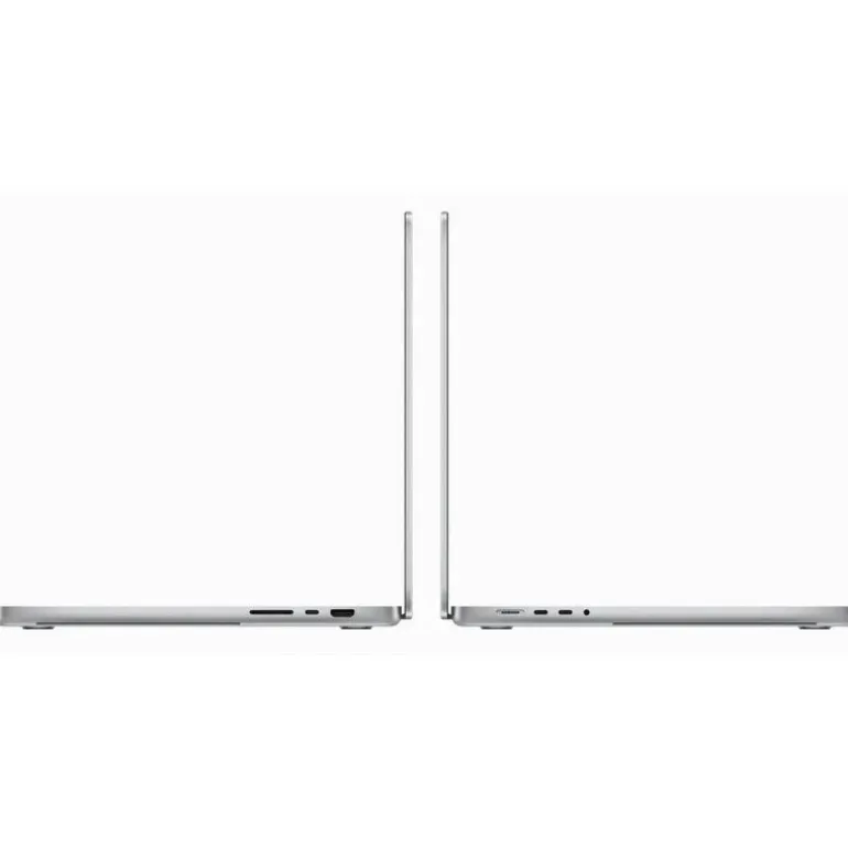 Portátil Apple Macbook Pro 14 M3 Max 36GB 1TB 14" Plata