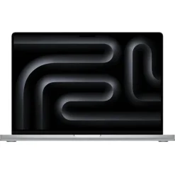 Portátil Apple Macbook Pro 16 M3 Max 36GB 1TB 16" Plata