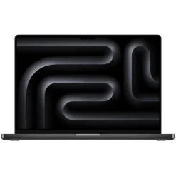 Portátil Apple MacBook Pro M4 Max 48GB 1TB 16" macOS Negro Espacial