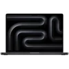 Portátil Apple MacBook Pro M4 Pro 24GB 512GB 16" macOS Negro Espacial