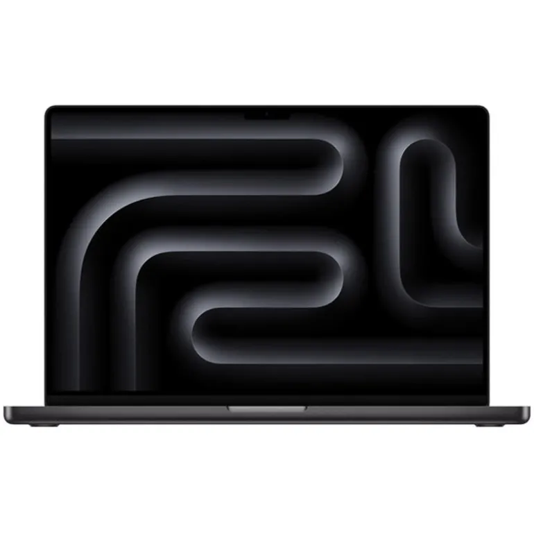 Portátil Apple MacBook Pro M4 Pro 24GB 512GB 16" macOS Negro Espacial