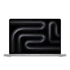 Portátil Apple MacBook Pro M4 Pro 24GB 1TB 14" macOS Plata