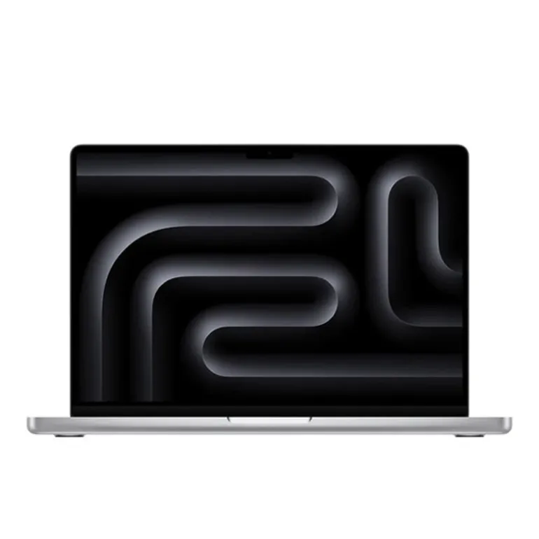 Portátil Apple MacBook Pro M4 Pro 24GB 512GB 14" macOS Plata