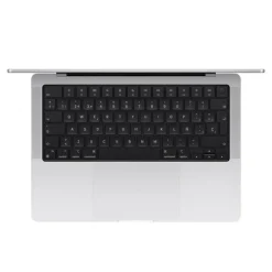 Portátil Apple MacBook Pro M4 Pro 24GB 1TB 14" macOS Plata