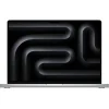 Portátil Apple Macbook Pro 14 M3 Pro 18GB 512GB 14" Plata