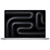 Portátil Apple MacBook Pro M4 Pro 24GB 512GB 16" macOS Plata