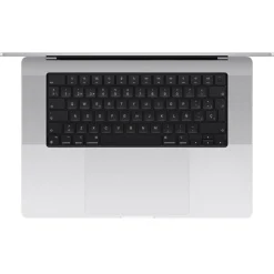 Portátil Apple MacBook Pro M4 Pro 48GB 512GB 16" macOS Plata