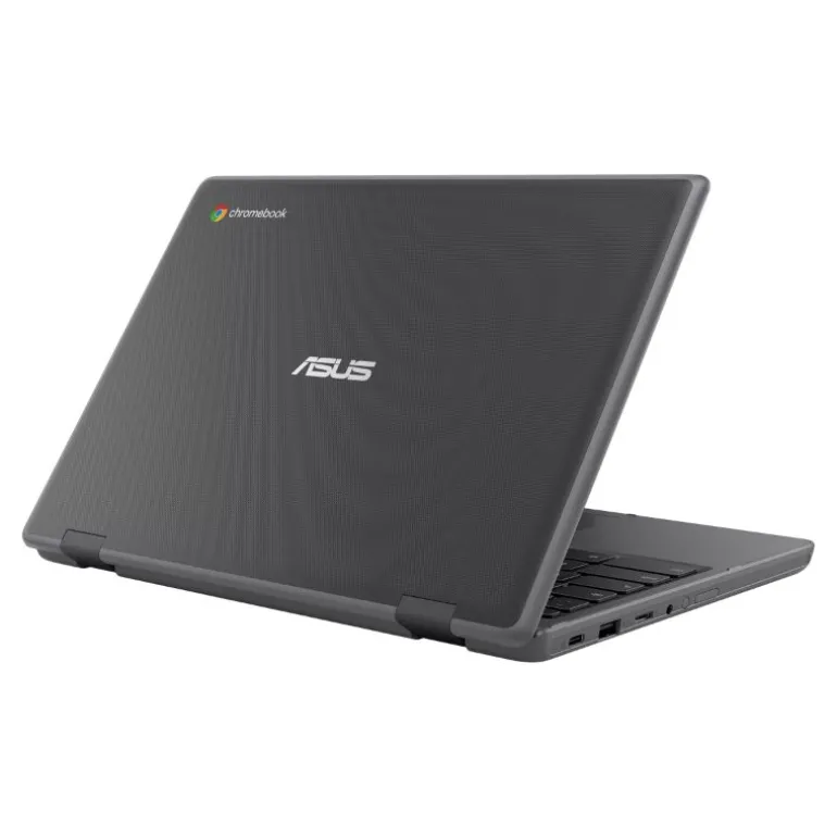 Portátil Asus ChromeBook CR11 Flip N100 8GB 64GB 11.6" eMMC