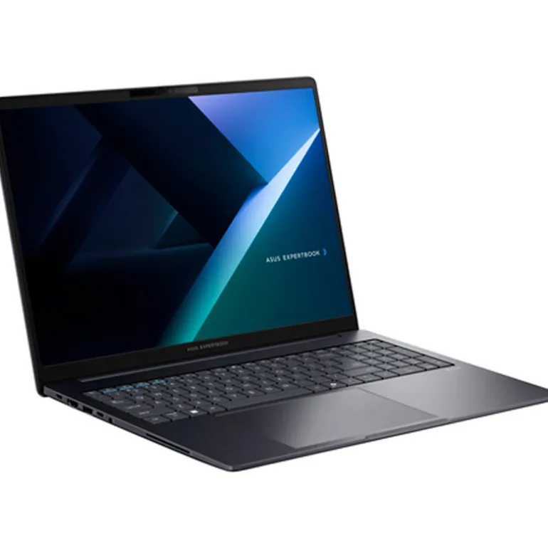 Portátil Asus ExpertBook B5 B5405CCA-LY0408X U7-255H 32GB 1TB 14" W11P