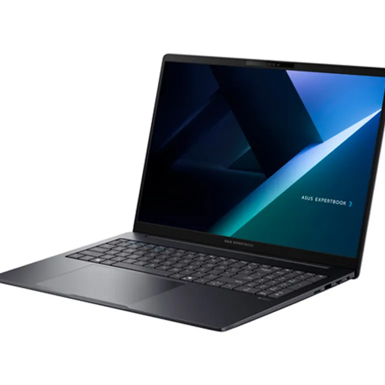 Portátil Asus ExpertBook B5 B5405CCA-LY0408X U7-255H 32GB 1TB 14" W11P