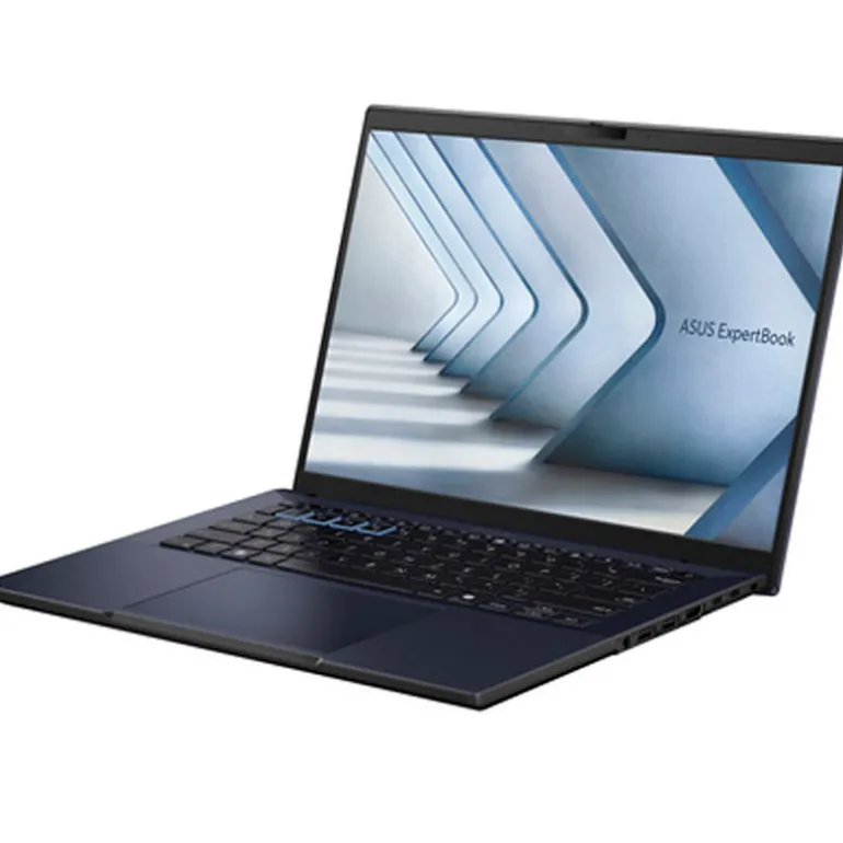 Portátil Asus ExpertBook B3 B3404CMA-Q50950X U5-125U 16GB 512GB 14" W11P