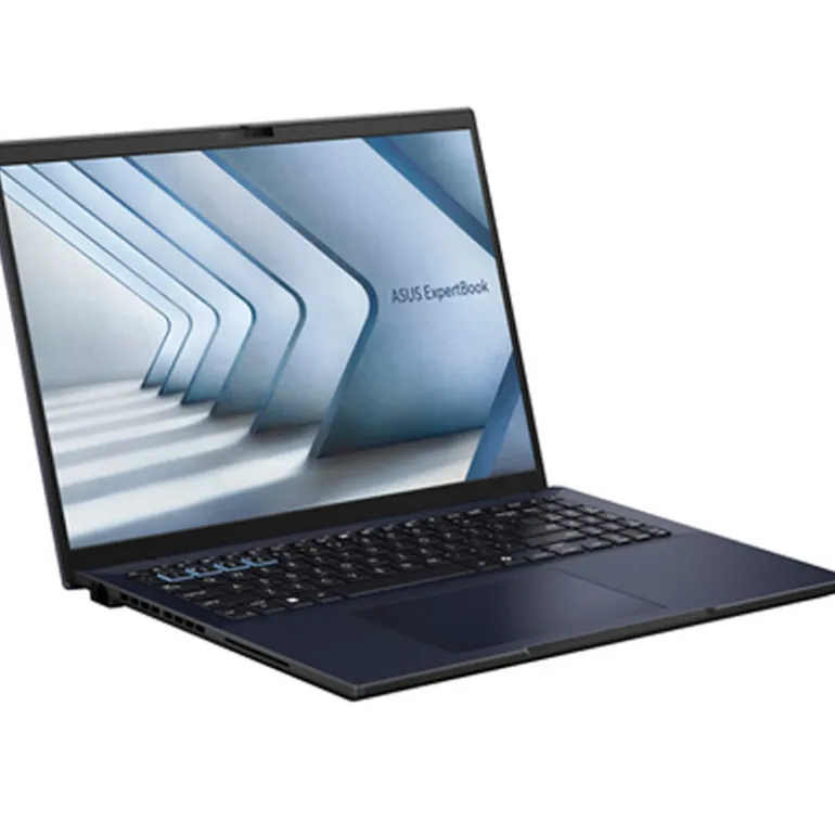 Portátil Asus ExpertBook B3 B3604CMA-Q90698X U5-125U 16GB 512GB 16" W11P