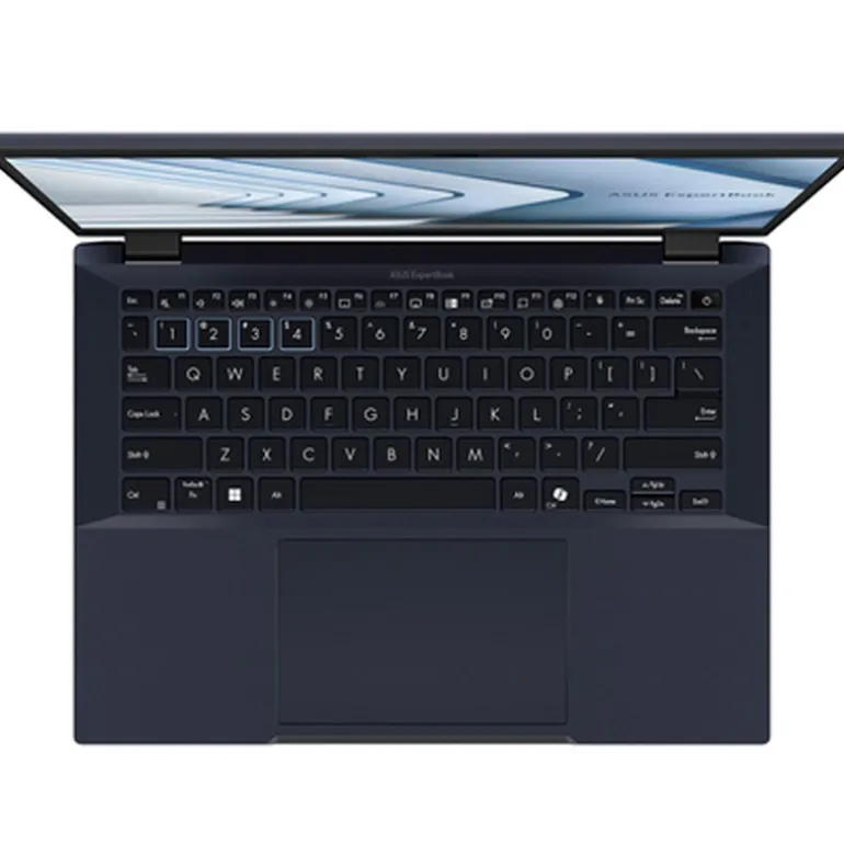 Portátil Asus ExpertBook B3 B3404CVA-Q51884X i5-120U 16GB 512GB 14" W11P