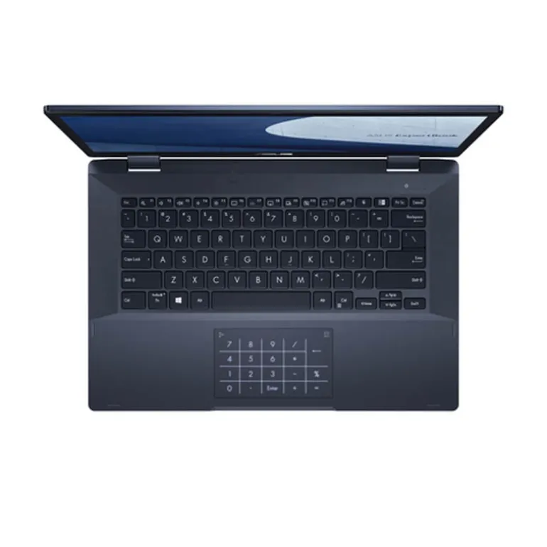 Portátil Asus ExpertBook B3 Flip B3402FBA-EC0920X i5-1235U 16GB 512GB 14" W11P