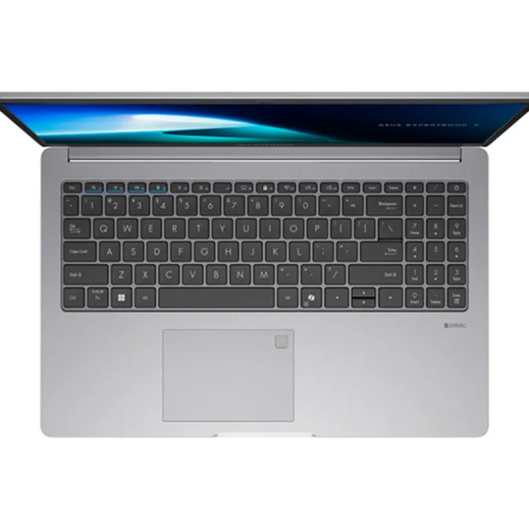 Portátil Asus ExpertBook P1 P1503CVA-S70674 i7-13620H 16GB 512GB 15.6" FreeDOS