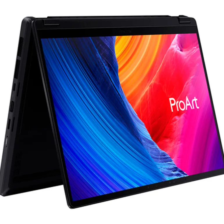 Portátil Asus ProArt HN7306EAC-LX084W AMD Ryzen AI MAX+ 395 128GB 2TB 13.3" QHD+ OLED W11H