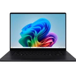 Portátil Asus ProArt P16 OLED H7606WI-ME047W AMD Ryzen AI 9 HX 370 RTX 4070 64GB 2TB 16" W11H