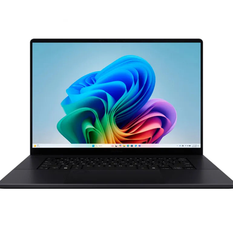 Portátil Asus ProArt P16 OLED H7606WI-ME047W AMD Ryzen AI 9 HX 370 RTX 4070 64GB 2TB 16" W11H