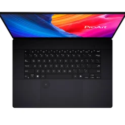 Portátil Asus ProArt P16 OLED H7606WI-ME047W AMD Ryzen AI 9 HX 370 RTX 4070 64GB 2TB 16