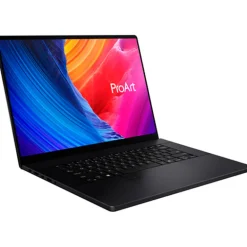Portátil Asus ProArt P16 OLED H7606WM-SC052W Ryzen AI 9 HX 370 RTX 5060 32GB 1TB 16