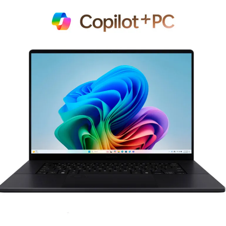 Portátil Asus ProArt P16 OLED H7606WV-ME029W AMD Ryzen AI 9 HX 370 RTX 4060 32GB 1TB 16" W11H