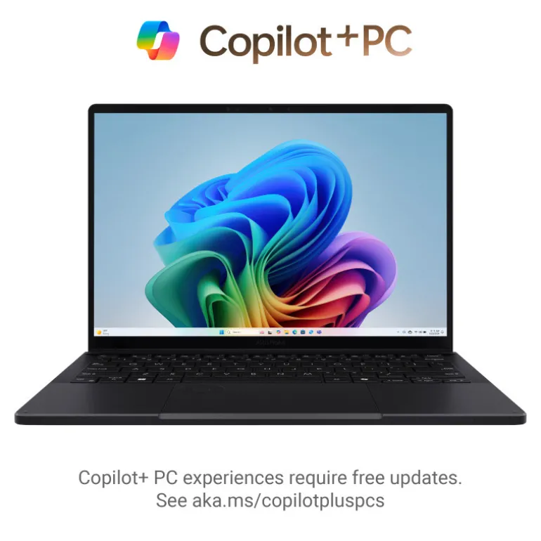 Portátil Asus ProArt PX13 OLED HN7306WI-LX014W AMD Ryzen AI 9 HX 370 RTX 4070 32GB 1TB 13" W11H