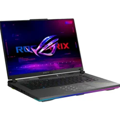 Portátil Asus ROG Strix G16 G614FR-S5151 R9-9955HX3D RTX 5070 Ti 32GB 1TB 16" FreeDOS