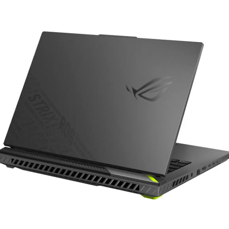 Portátil Asus ROG Strix G16 G614FR-S5151 R9-9955HX3D RTX 5070 Ti 32GB 1TB 16" FreeDOS
