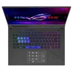 Portátil Asus ROG Strix G16 G614JIR-N4004 i9-14900HX RTX 4070 32GB 1TB 16
